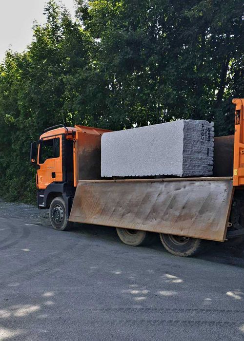 Usługi transportowe