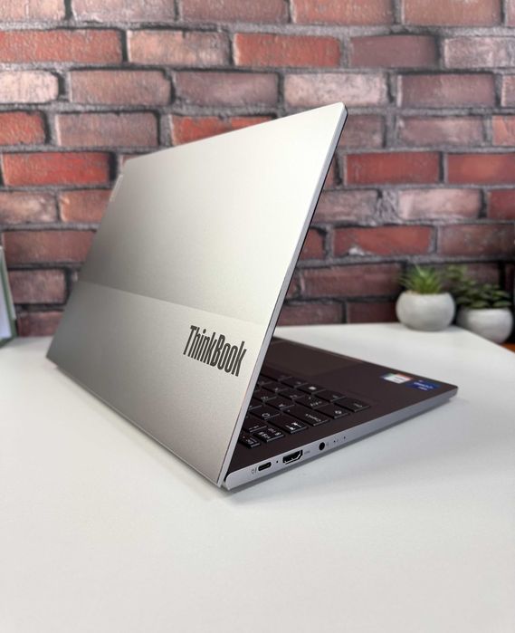 lenovo thinkbook 13s - купити ноутбуки - Ціна на OLX.ua