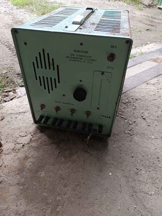 Продам Радио детали