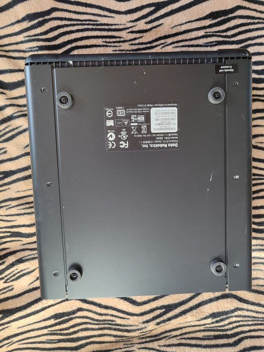 Drobo b800i ISCSI СХД NAS Мережеве сховище Сетевое хранилище