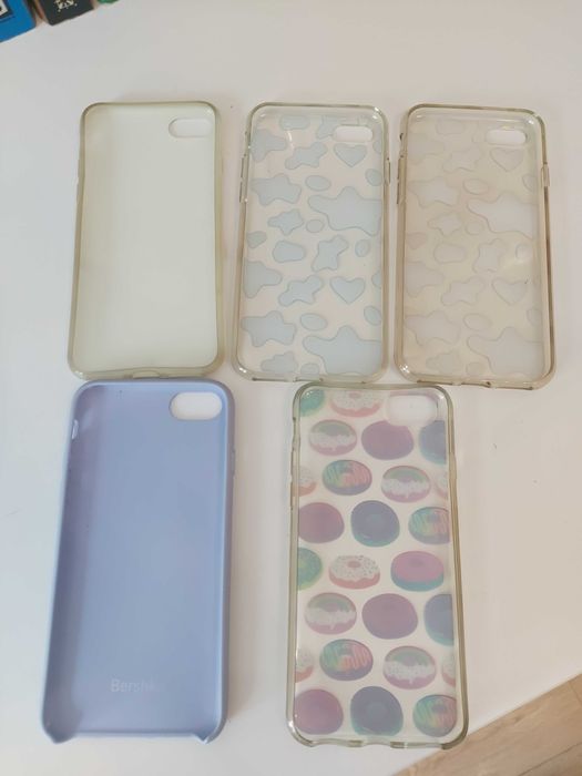 Case iPhone 6 i 7