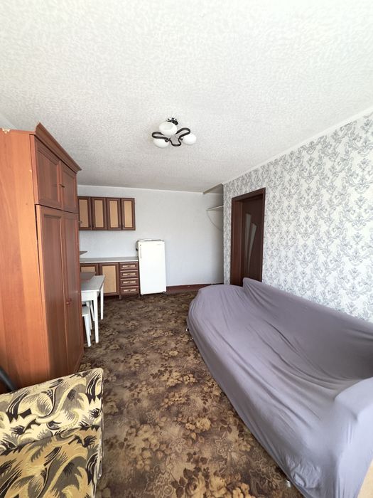 Актуальна оренда в гуртожитку на Молодіжній