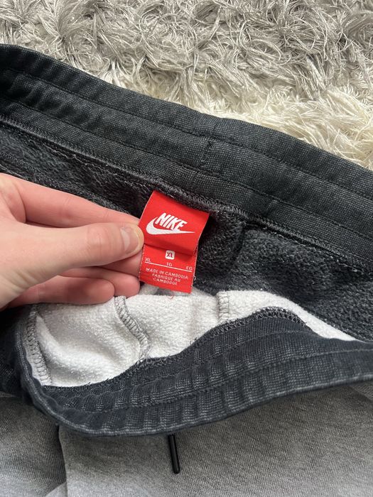 Штани Nike Air з нових колекцій