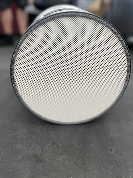 Filtr dpf DAF 106 XF nowy wkład