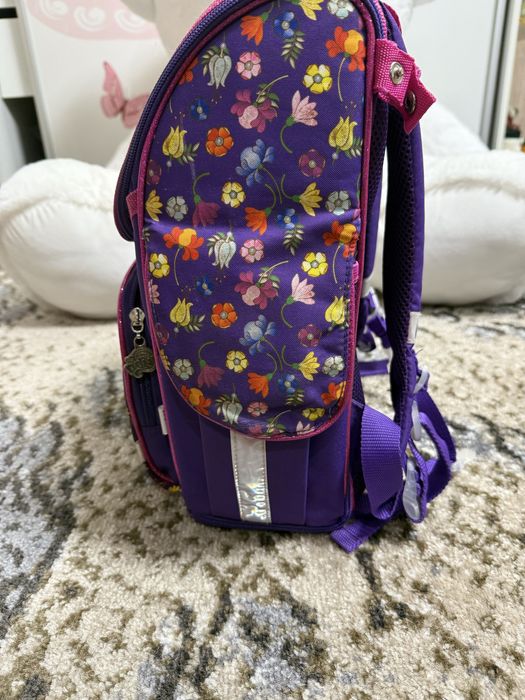 Рюкзак  шкільний  kite