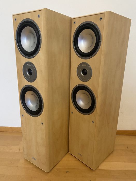 Акустика колонки Magnat Monitor 880