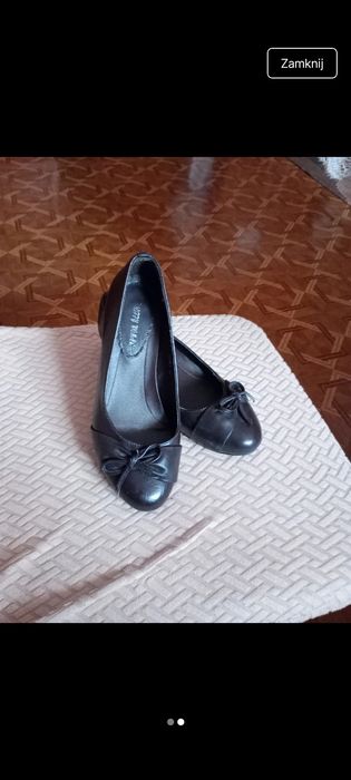 Sprzedam buty różne rodzaje