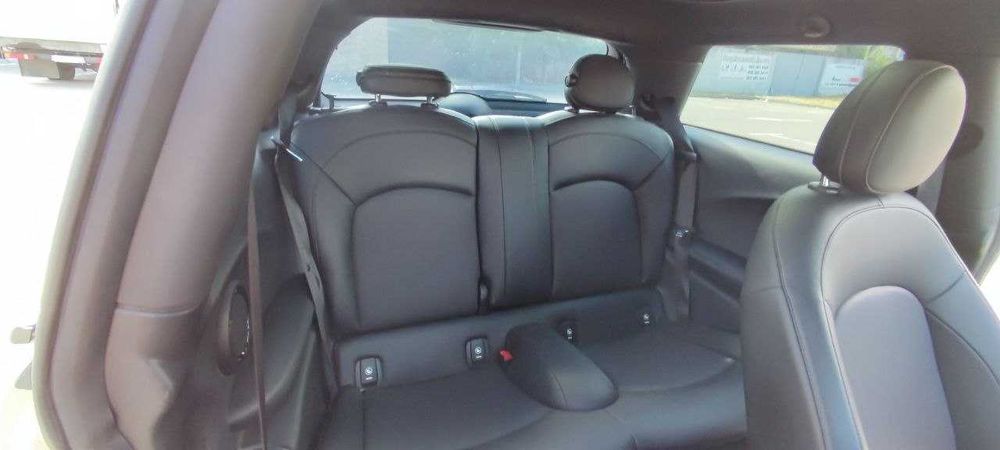 Продам Mini cooper F56 (2015) 49000 пробег