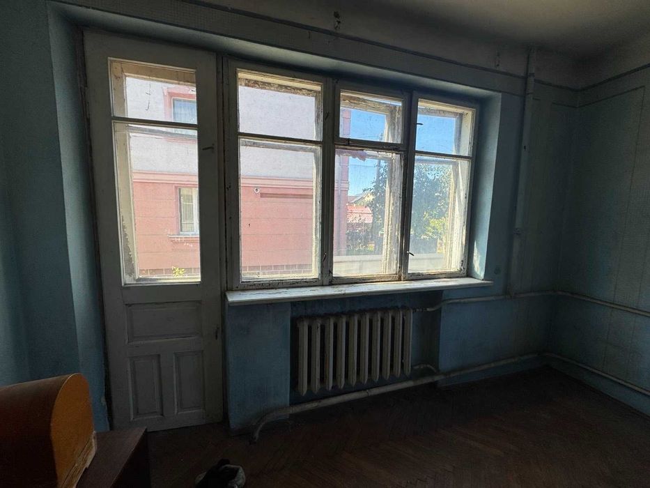 Продається півособняк у с. Опришівці по вул. Зразкова (11)