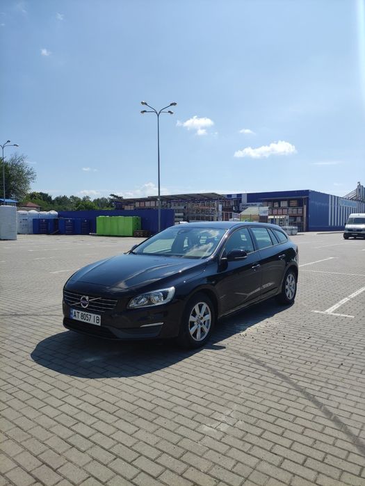 Продається Volvo V60 2014