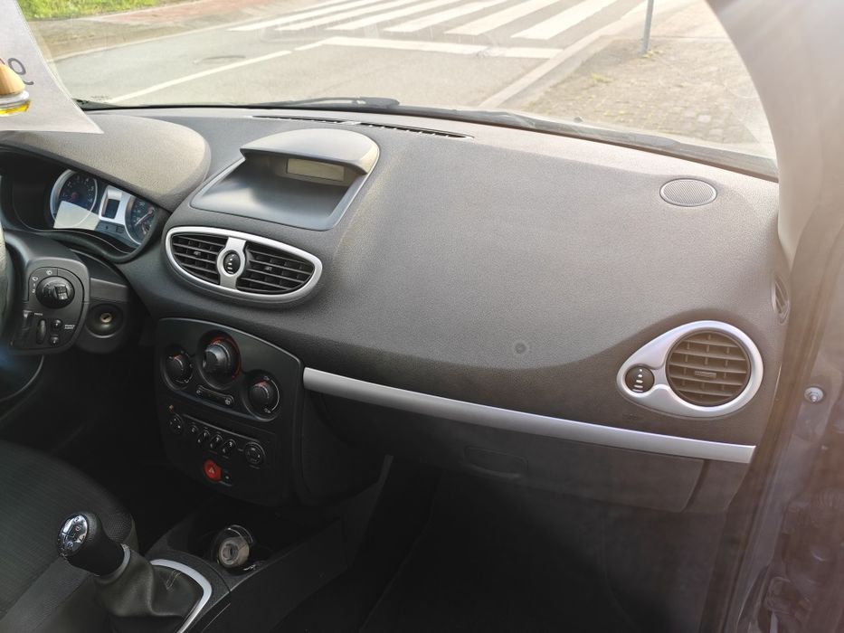 Renault Clio lll
