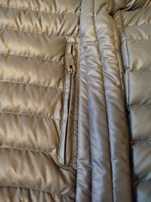 Nowa kurtka Wellensteyn XXL Molm czarna