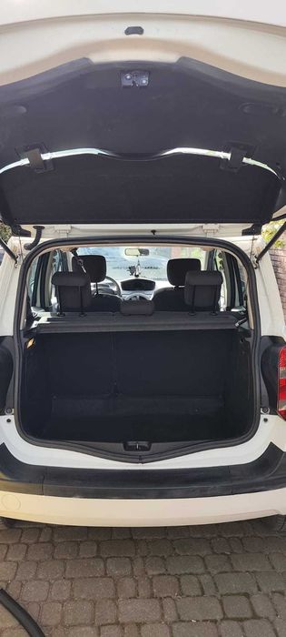 Renault Modus 1.2