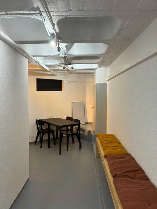 Arrenda Escritorio Loja 250m2 Av. Joao XXI