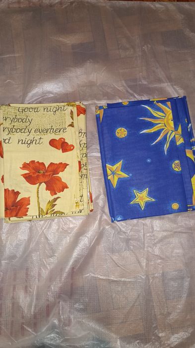 Комплекты постельного белья