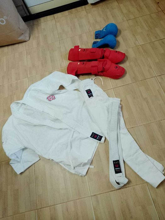 Conjunto número 2 150cm