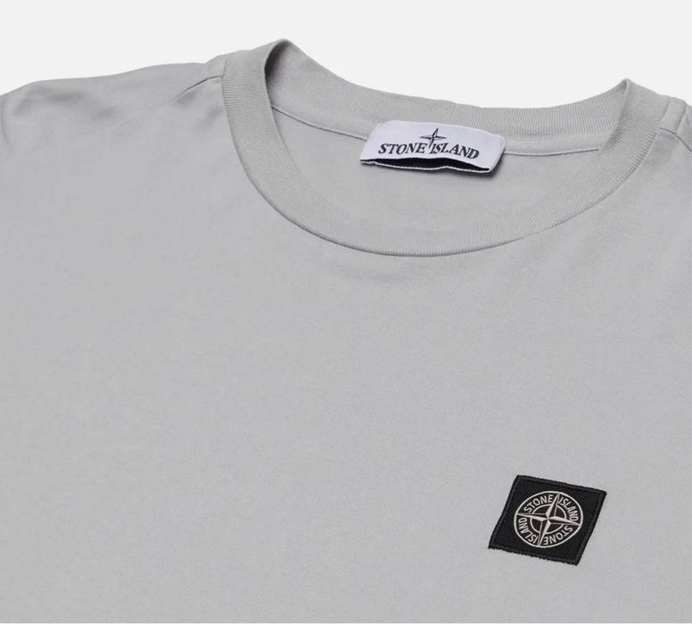 Футболка Stone Island
