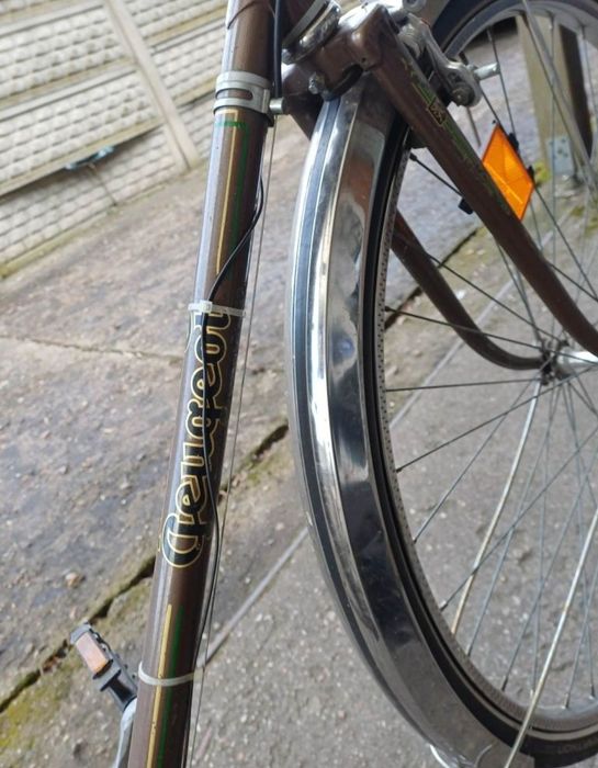 Rower PEUGEOT oryginalny