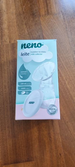 Laktator Neno uno plus dodatki