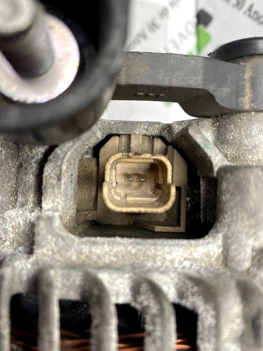 Alternador CITROËN Berlingo (B9)