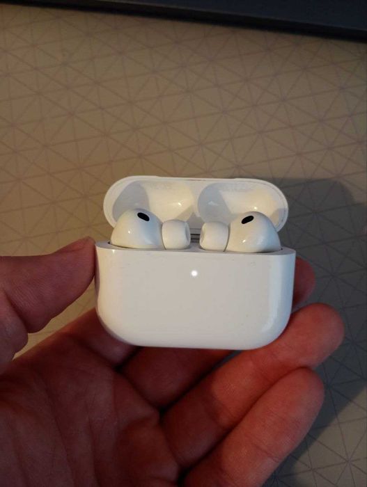 AirPods Pro 3 - NOWE (wymiana Apple) | Gwarancja 2027 | Okazja!