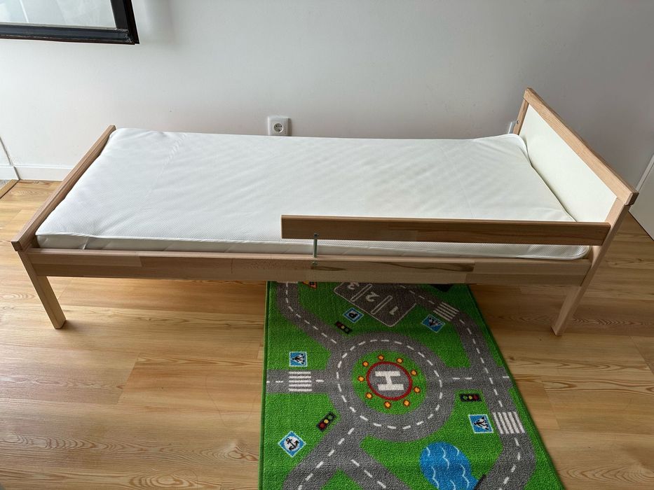 Cama infantil IKEA