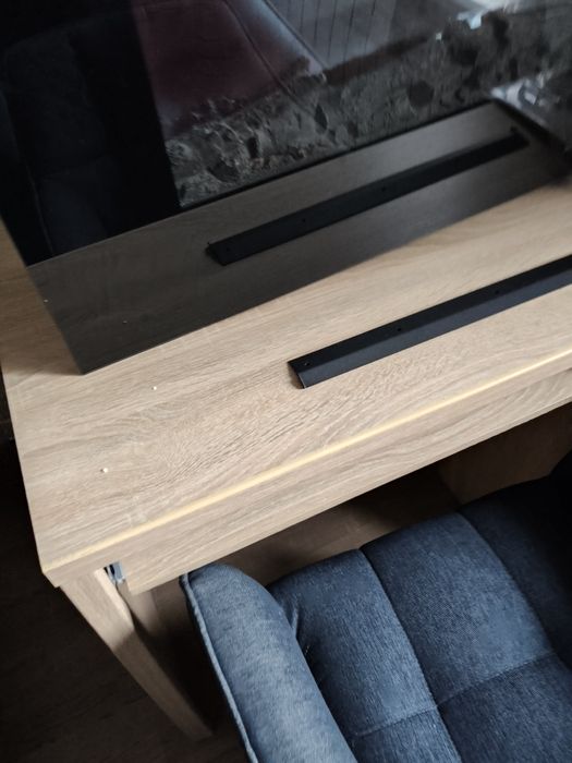 Продам електричний камін BonFire RLF-W01 новий