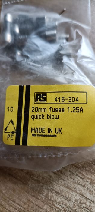 Продам предохранитель