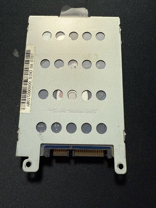 Seagate Momentus Hard Drive 320 GB64564274204290121