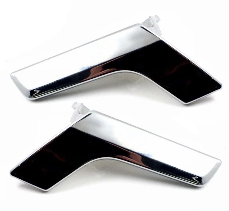 Puxadores/ Puxador Porta interior Mercedes W204 / X204 NOVOS