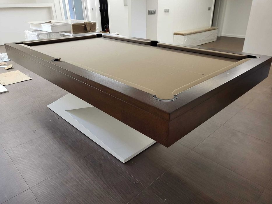 Snooker/Bilhar "Z" - Novos