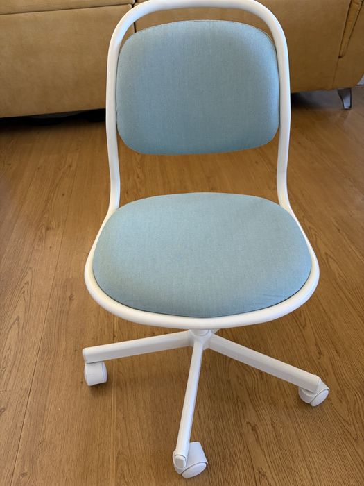 Cadeira de criança Orfjall ikea