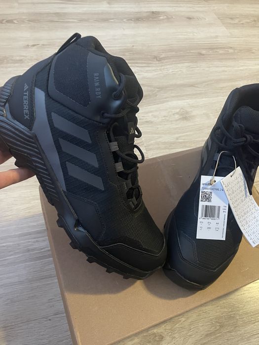 Оригінал! Adidas terrex eastrail 2 RAIN.RDY | HP8600