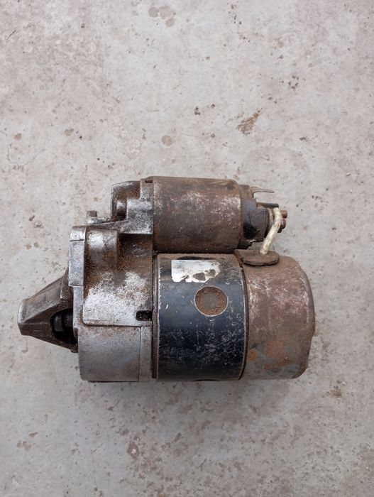 Стартер Рено 1.4 бензин