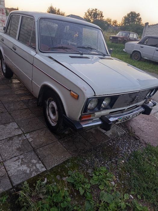 Ваз 06 продам или обмен.