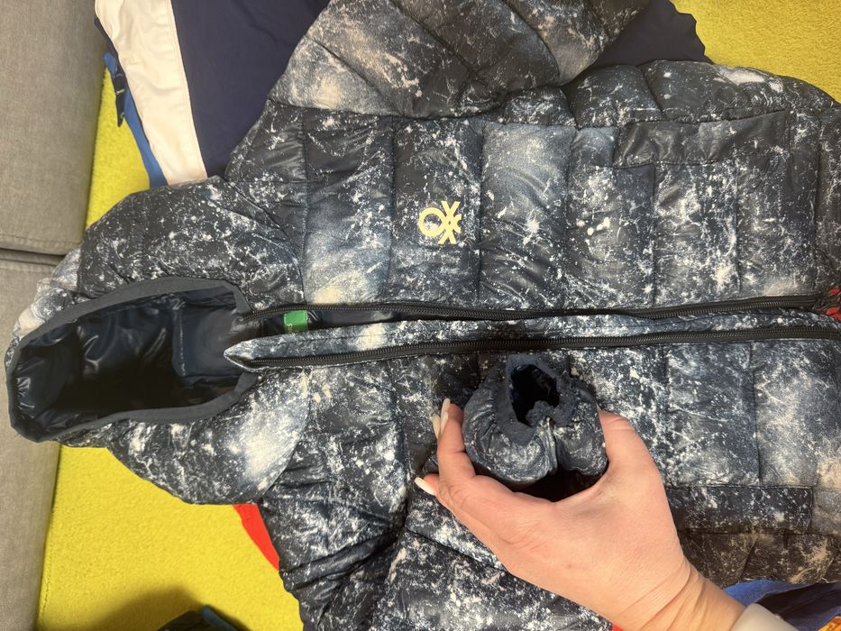 Куртки з 74 розміру, 1-2 роки