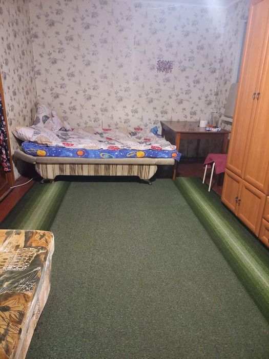 Квартира по добово зелена