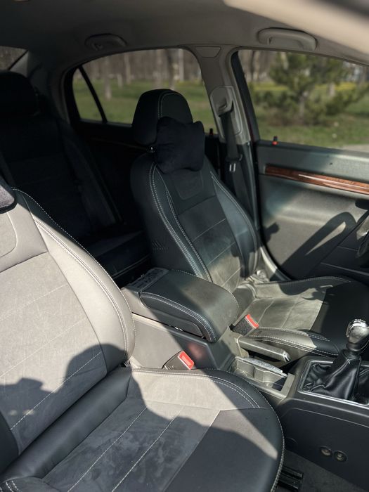 Opel Vectra C 2004 2.2