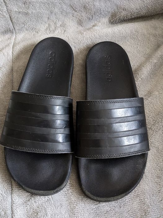 Шльопанці сланці Nike Adidas Lacoste