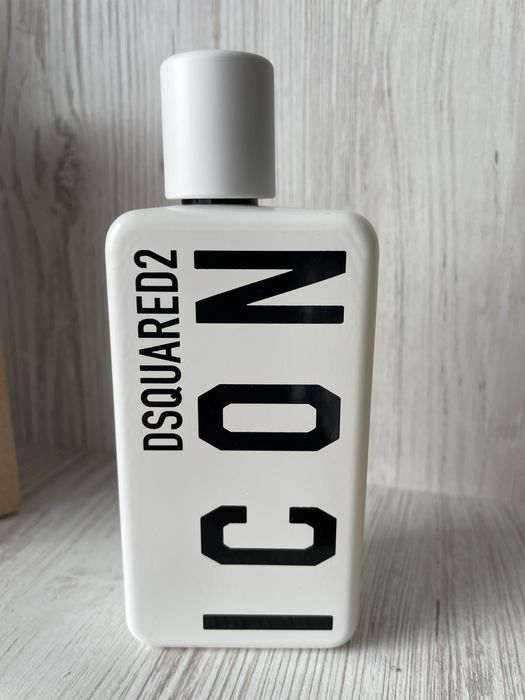 Dsquared2 Icon Pour Femme edp 100 ml