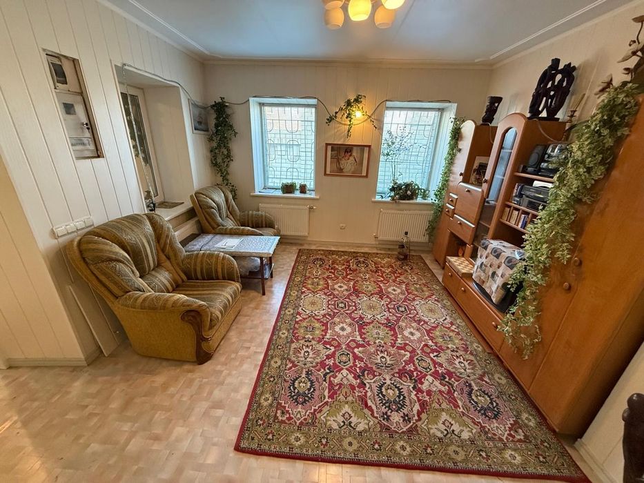 Продажа Дома в  Ингульском районе.