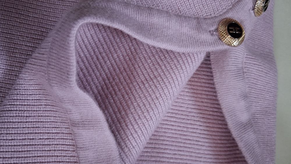 Sweter Elisabetta Franchi