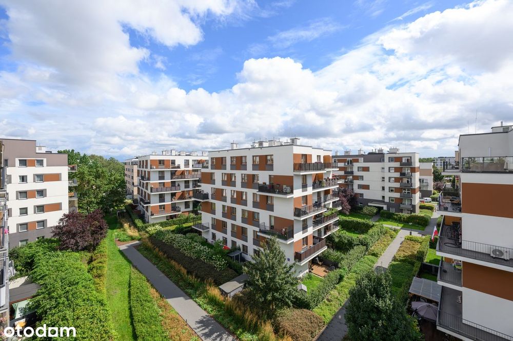 Mieszkanie – Warszawa, Żerań, Białołęka - Widok 2