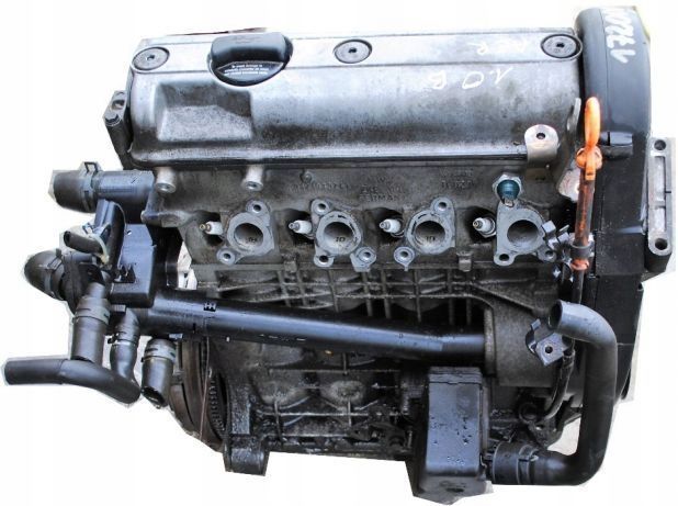 SILNIK 1.0 AER ALL BENZYNA POLO LUPO AROSA IBIZA