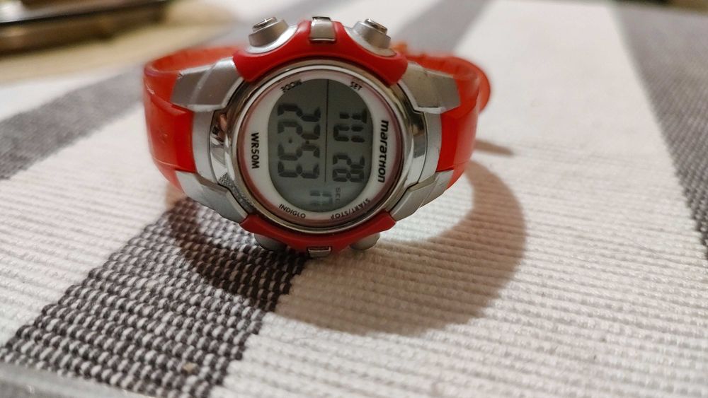 zegarek Timex T5K808 dziecięcy