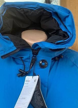 Canada goose chilliwack puffer куртка, пуховик, бомбер, l.