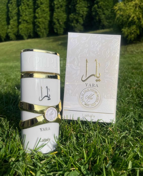 LATTAFA YARA MOI Perfumy Arabskie damskie 100ml ORYGINAŁ