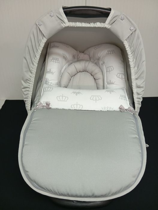 Forras novas para menino