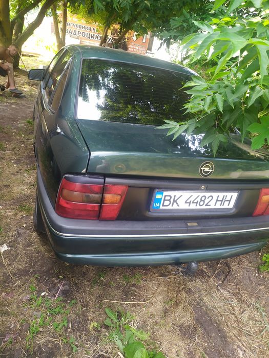 Продам Опель вектра а