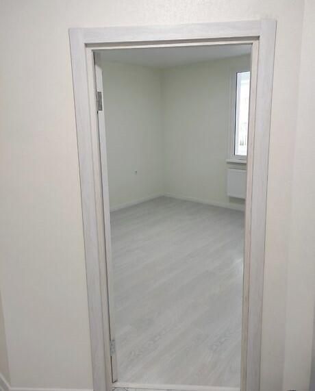 Новобудова в світлих тонах! Забудовник Рауш. 44м2